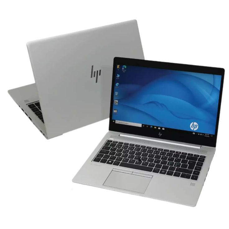 HP ELITEBOOK 840 Aero G8 | Facti Shop